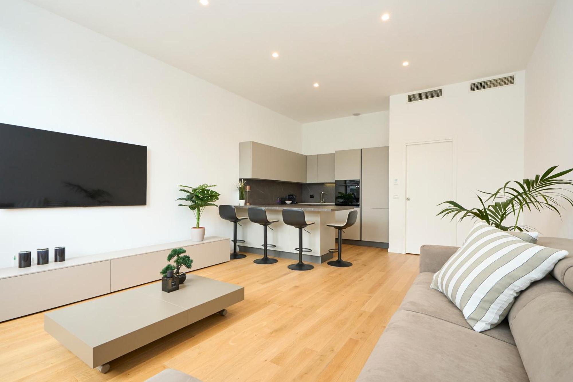 Luxury Design Suite - 20 Minutes From Duomo-Navigli Milan Luaran gambar