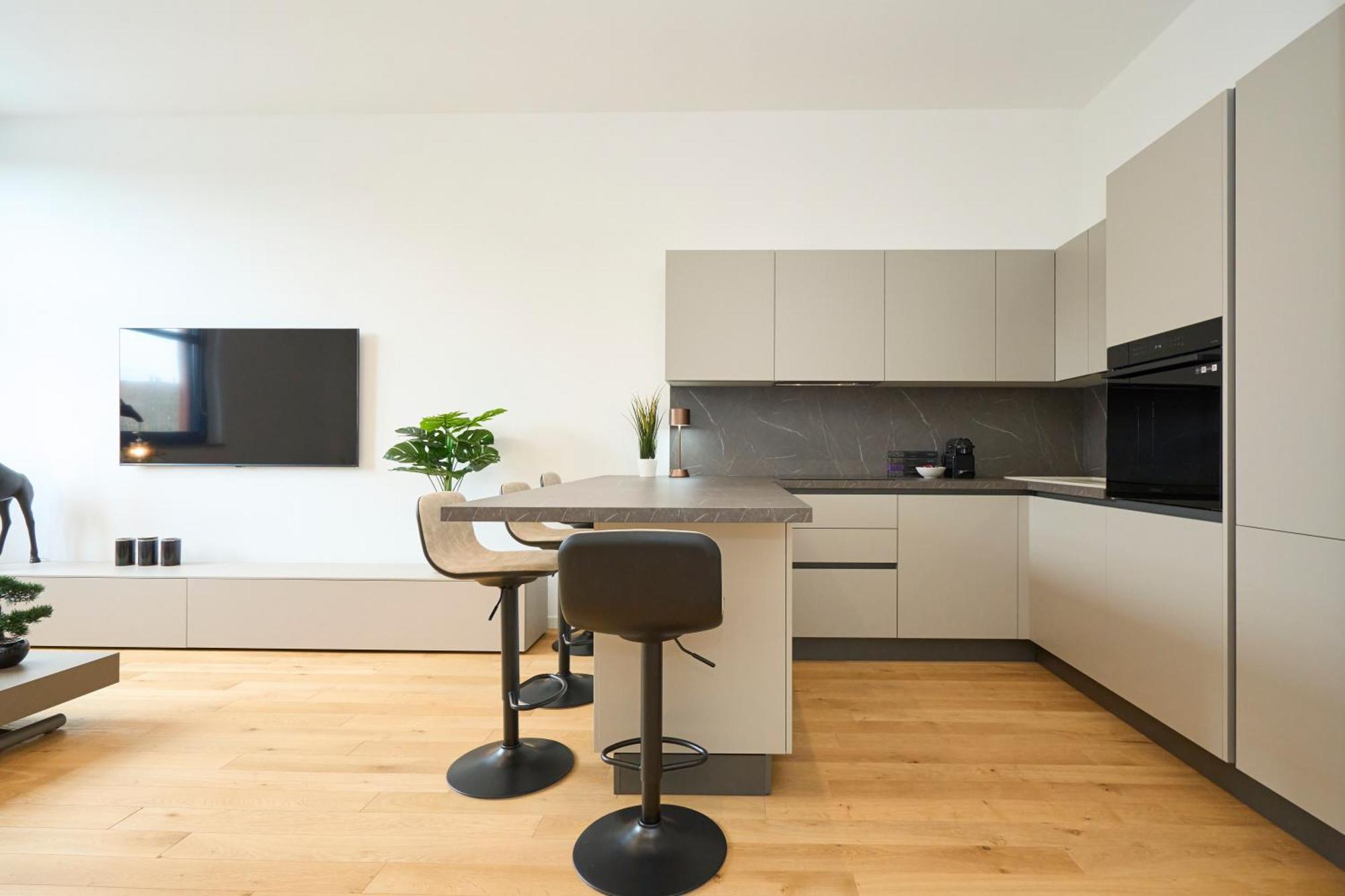 Luxury Design Suite - 20 Minutes From Duomo-Navigli Milan Luaran gambar