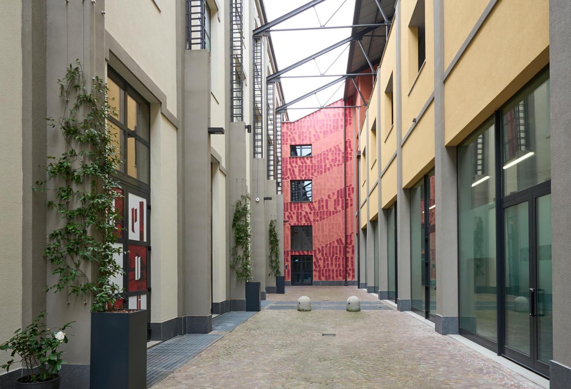 Luxury Design Suite - 20 Minutes From Duomo-Navigli Milan Luaran gambar