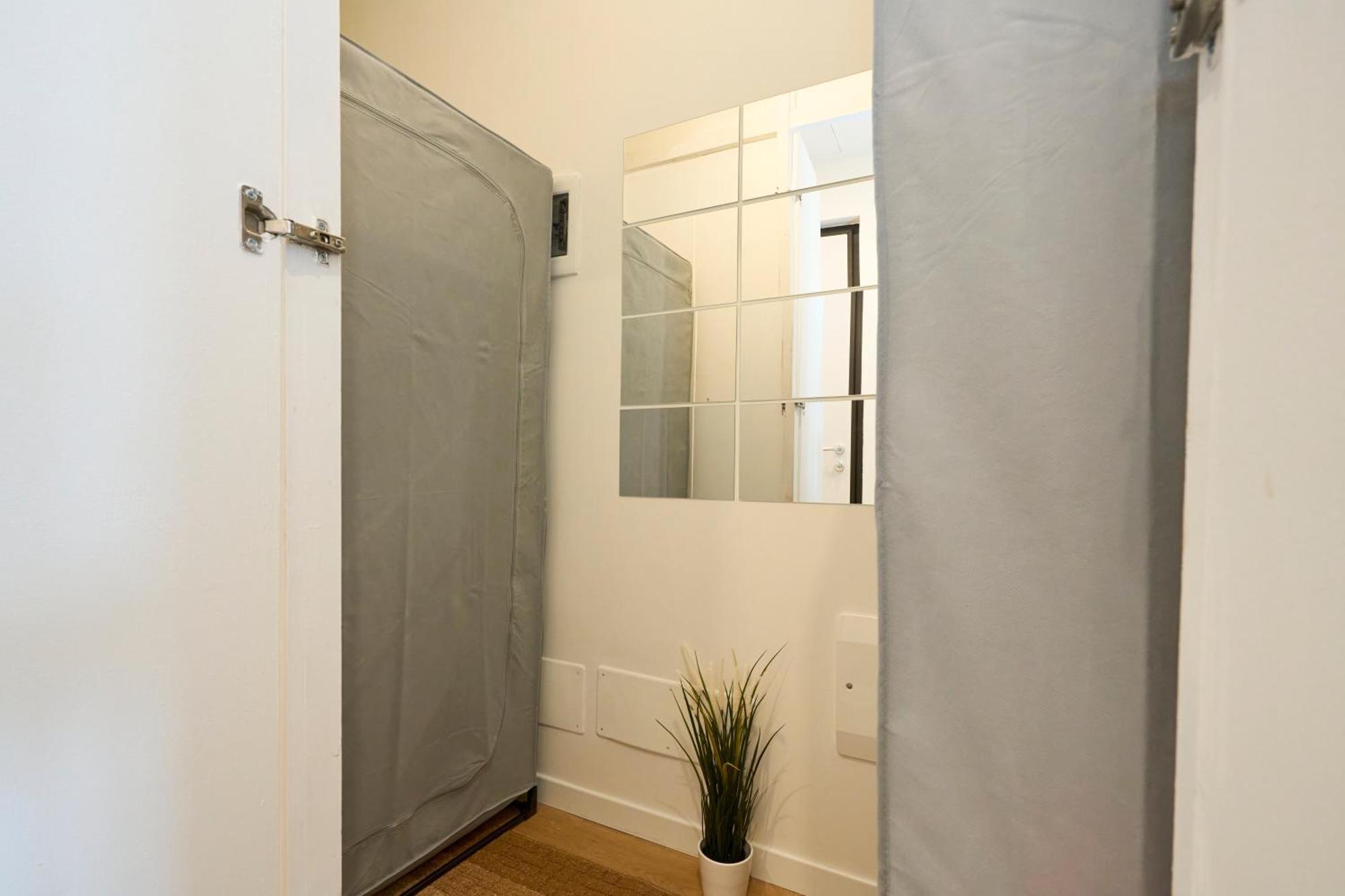 Luxury Design Suite - 20 Minutes From Duomo-Navigli Milan Luaran gambar