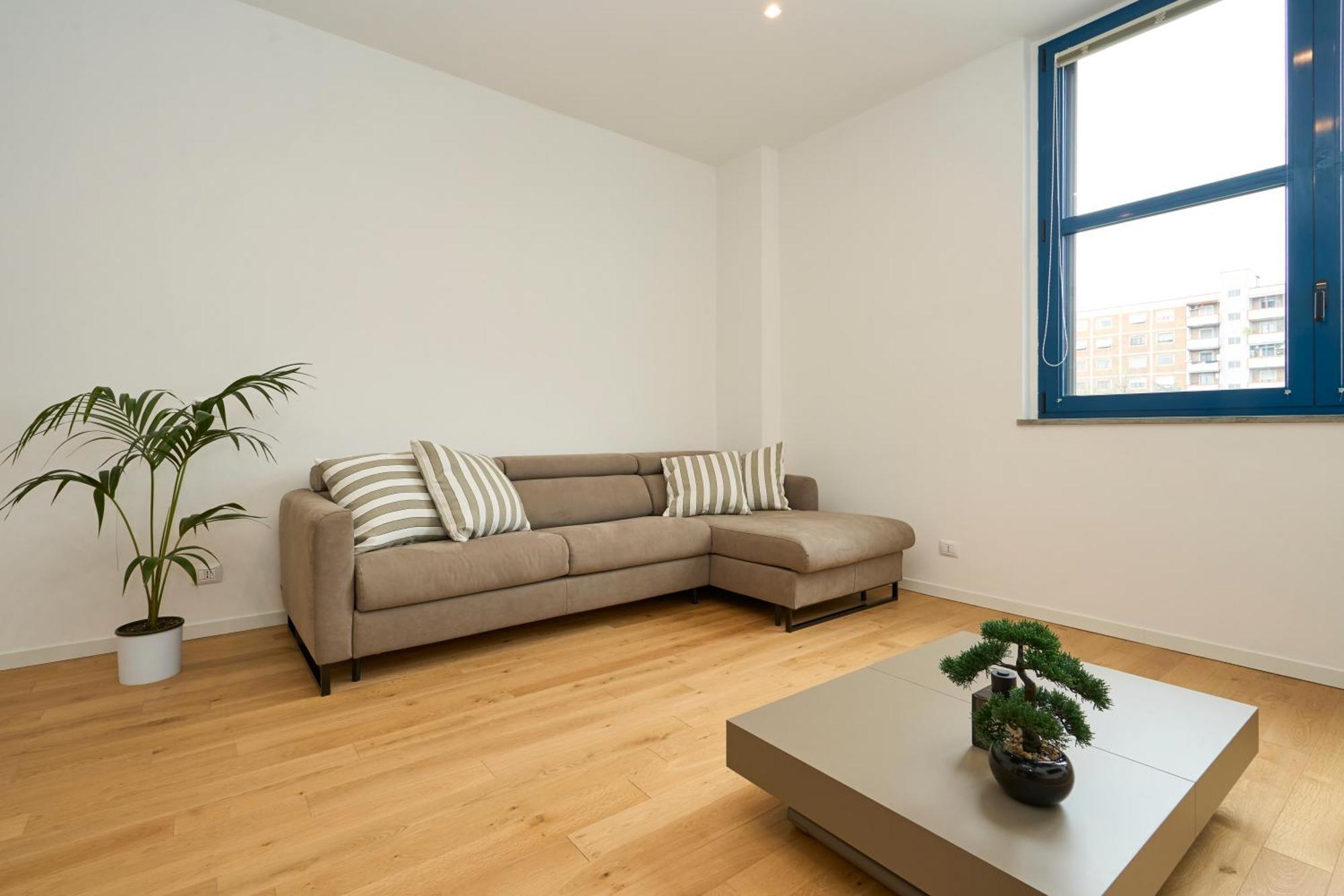 Luxury Design Suite - 20 Minutes From Duomo-Navigli Milan Luaran gambar
