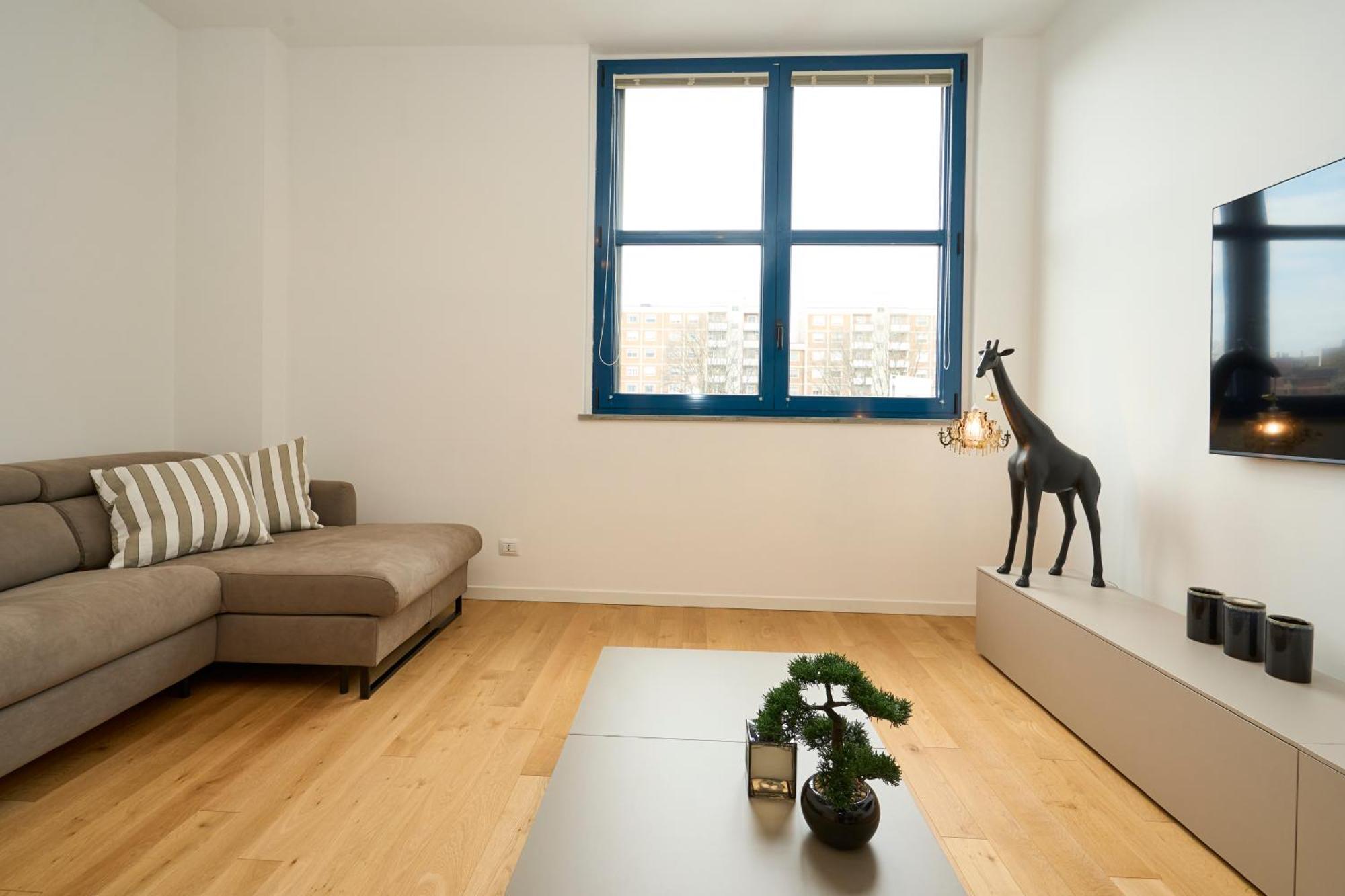Luxury Design Suite - 20 Minutes From Duomo-Navigli Milan Luaran gambar