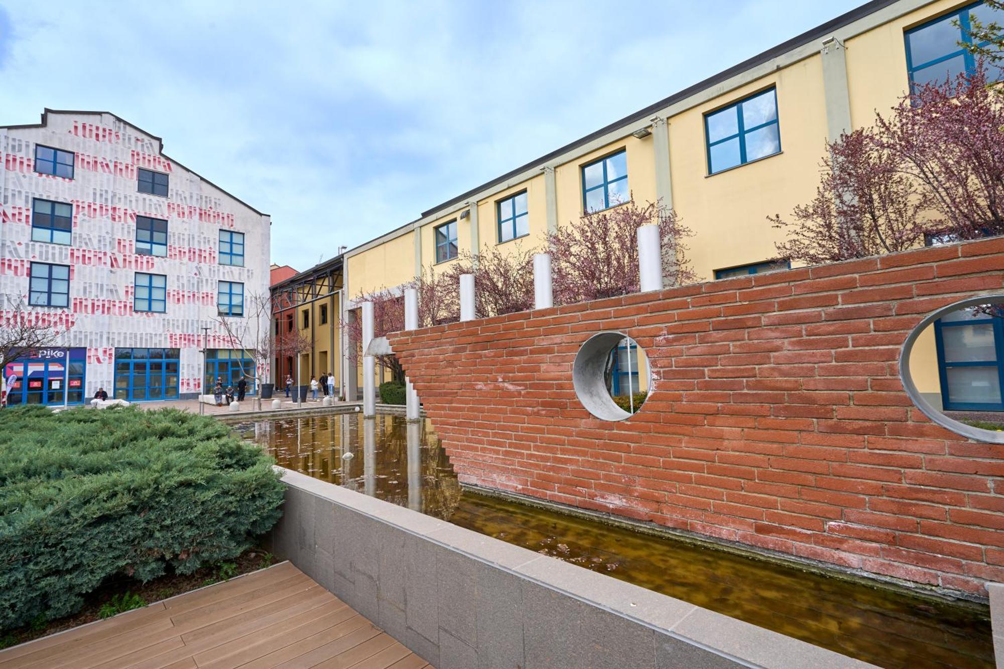 Luxury Design Suite - 20 Minutes From Duomo-Navigli Milan Luaran gambar